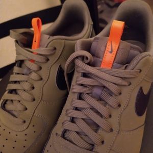 New! Limited edition! Air Force 1